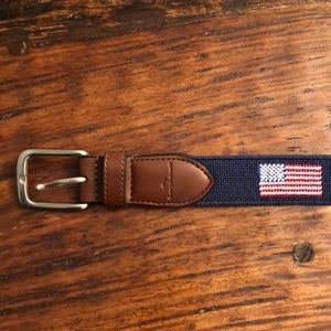 Tommy Bahamas men’s belt